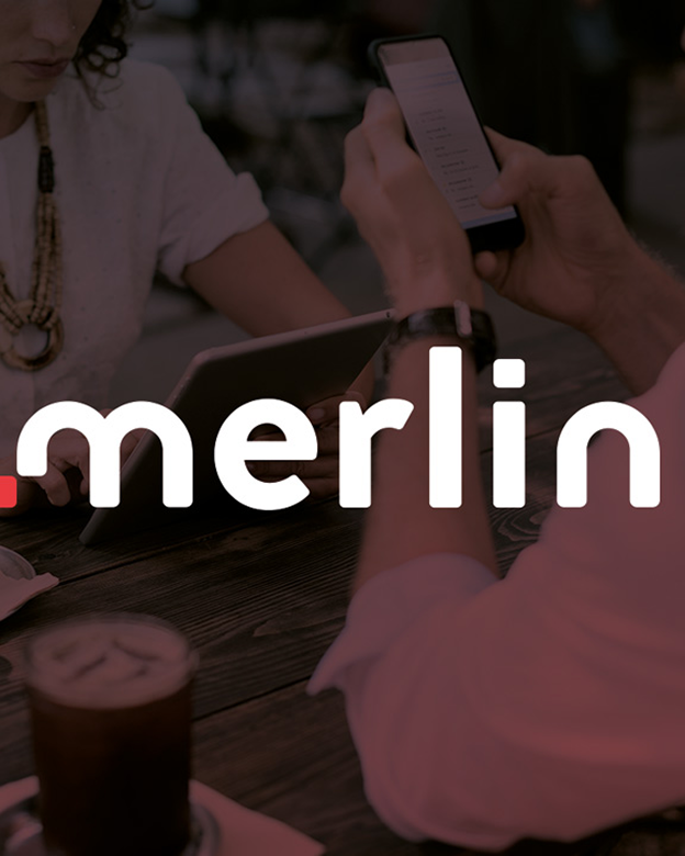 Brand Design — pieza 2