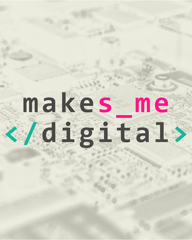 Brand Design — pieza 4