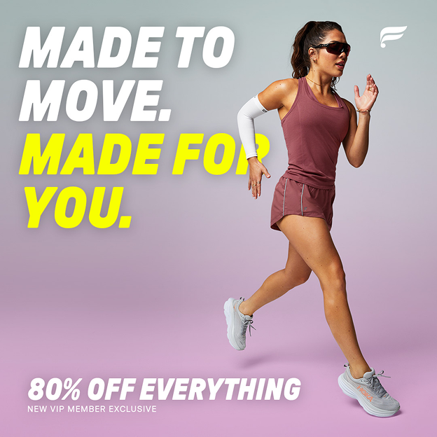 Fabletics — pieza 3